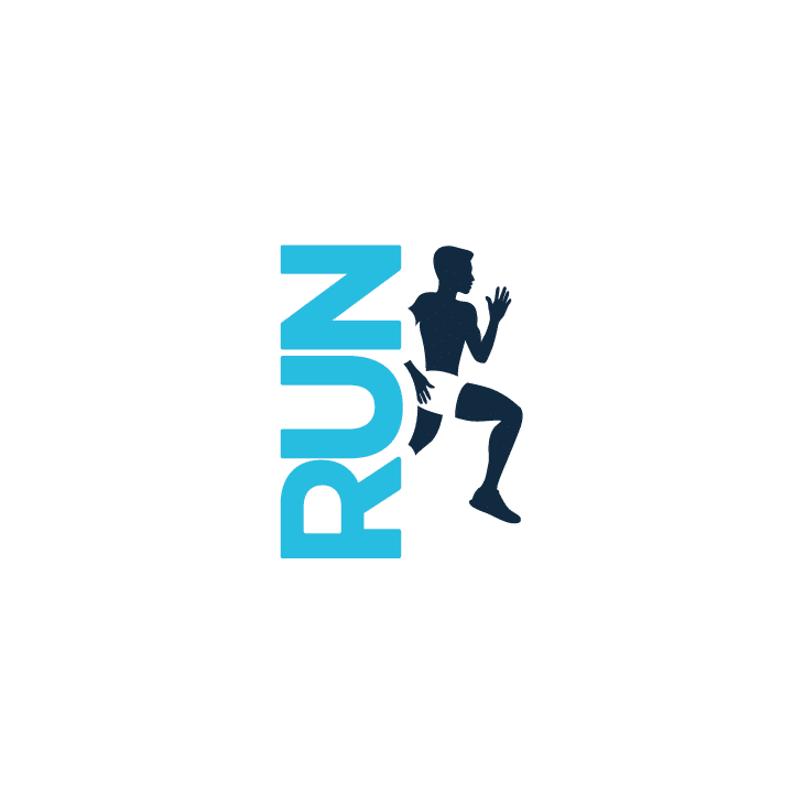 mẫu logo đội, club chạy bộ running, marathon đẹp (81)